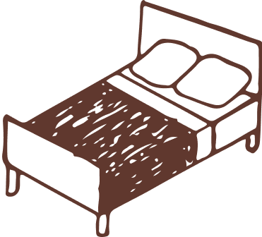 stay at in the brick spa and hotel