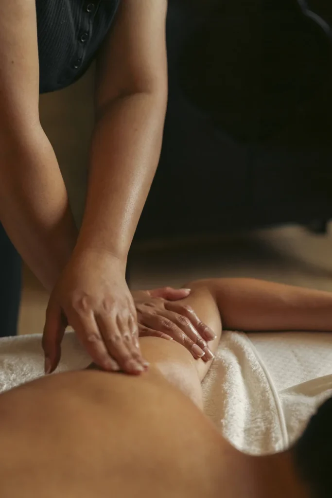 in the brick spa day day massage st kilda couples massage aromatherapy