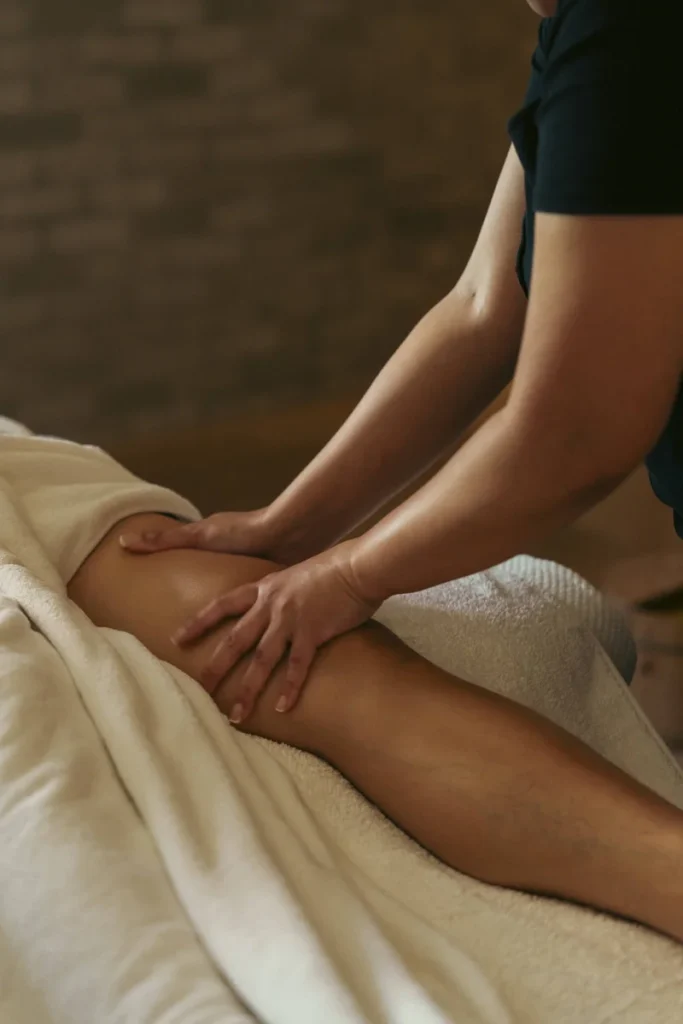 in the brick spa day day massage st kilda couples massage aromatherapy