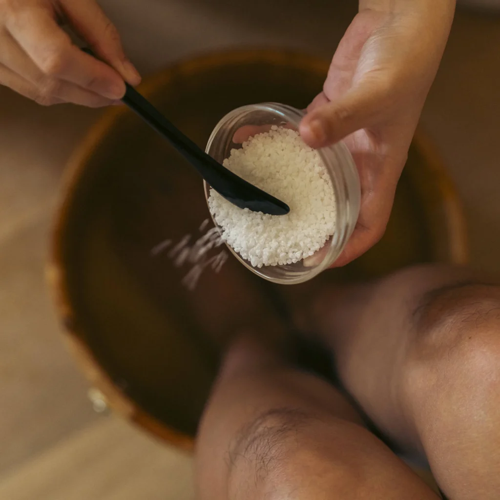 in the brick spa day day massage st kilda couples massage aromatherapy