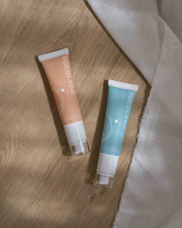 ducolege Premium Collagen Renewal Cream 50ml