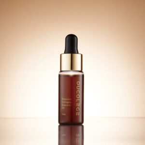 ducolege premium revitalising collagen renewal oil