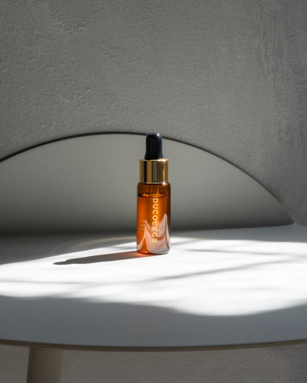 ducolege premium revitalising collagen renewal oil