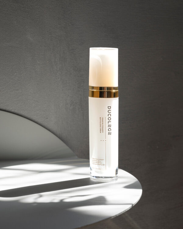 ducolege premium revitalising serum collagen