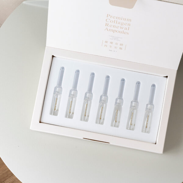 ducolege premium renewal ampoules 7x3ml