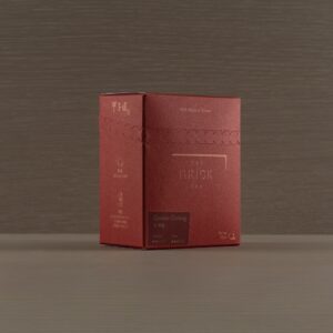 Golden Oolong Tea by In The Brick Spa and Hotel