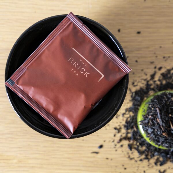 Oriental Beauty Tea by In The Brick Spa and Hotel 3