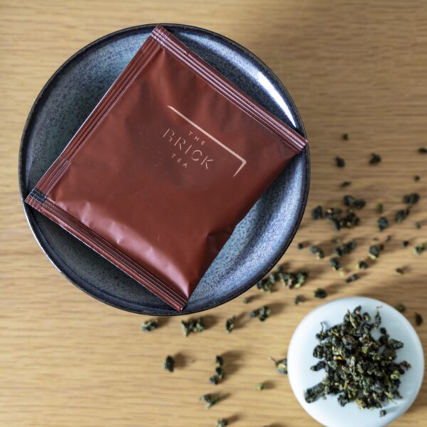 Snow Oolong Tea by In The Brick Spa and Hotel 3
