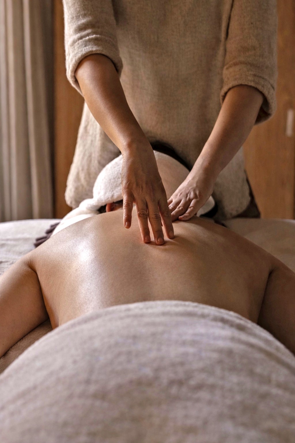 hydrate calm massage in the brick spa st kilda 4